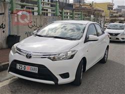 تويوتا يارس